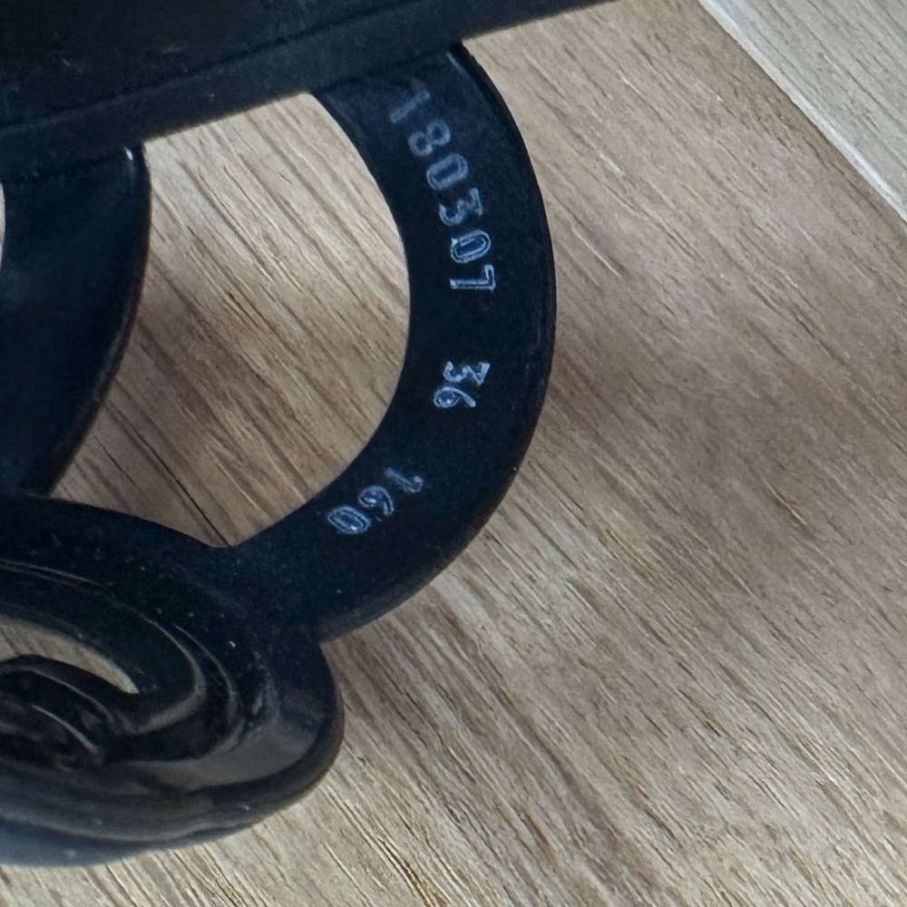 Gucci Palma slide sandals - Picture 2 of 4